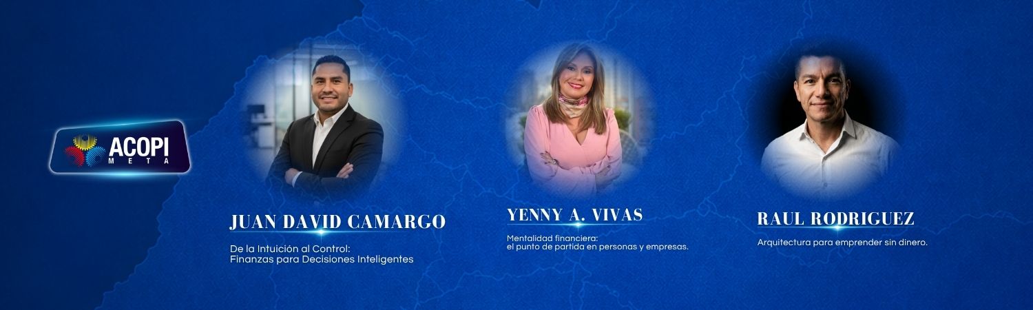 Activa tu Mente Inversionista 