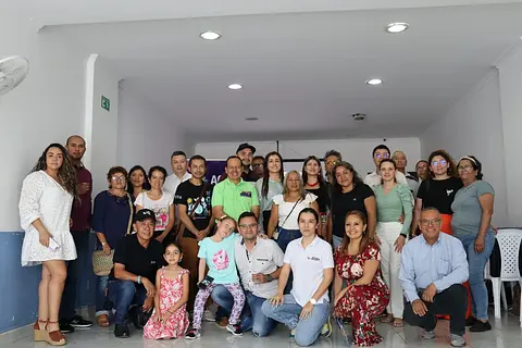 Acopi en los Municipios