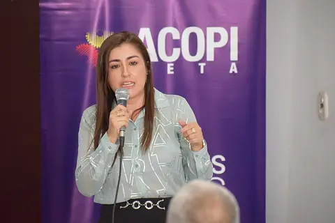 Acopi en los Municipios