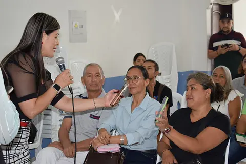 Acopi en los Municipios