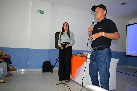 Acopi en los Municipios