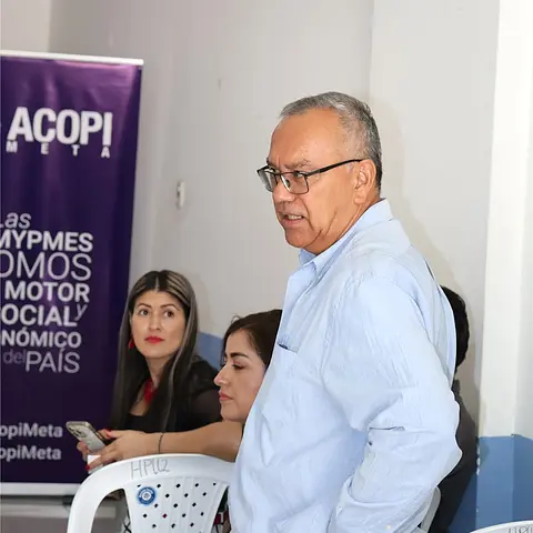 Acopi en los Municipios
