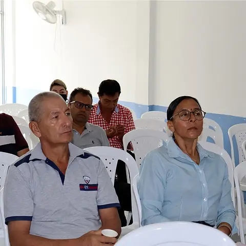 Acopi en los Municipios