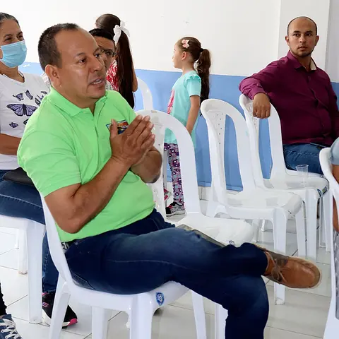 Acopi en los Municipios