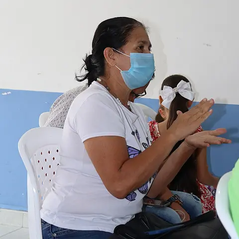 Acopi en los Municipios