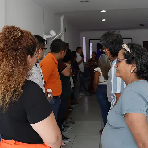 Acopi en los Municipios