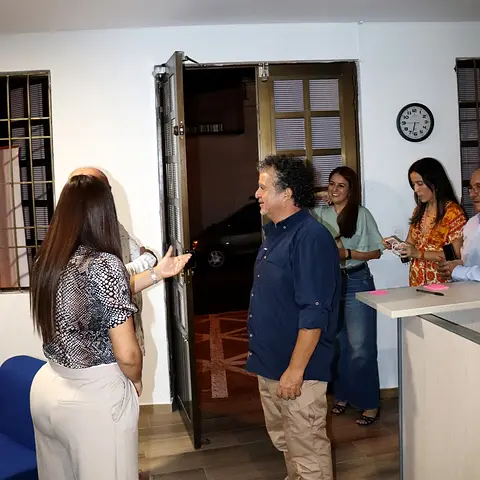 Acopi Talk Liderazgo