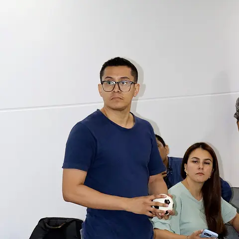 Acopi Talk Liderazgo