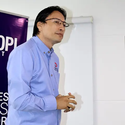 Acopi Talk Liderazgo