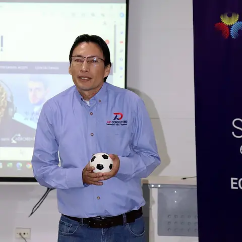 Acopi Talk Liderazgo