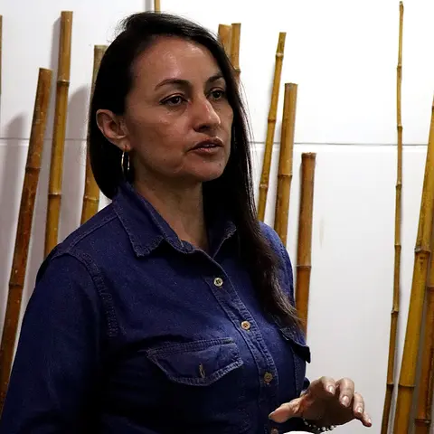 Acopi Talk Liderazgo