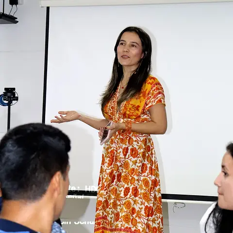 Acopi Talk Liderazgo