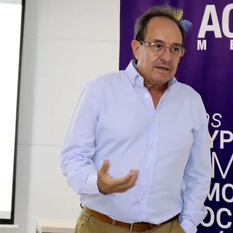 Acopi Talk Liderazgo