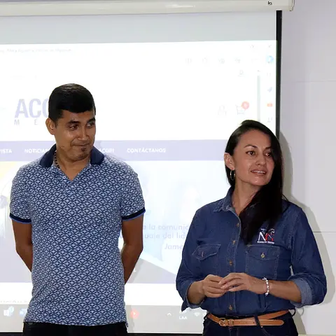 Acopi Talk Liderazgo