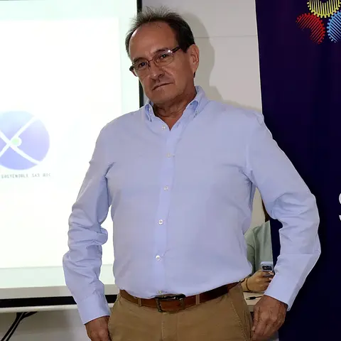 Acopi Talk Liderazgo