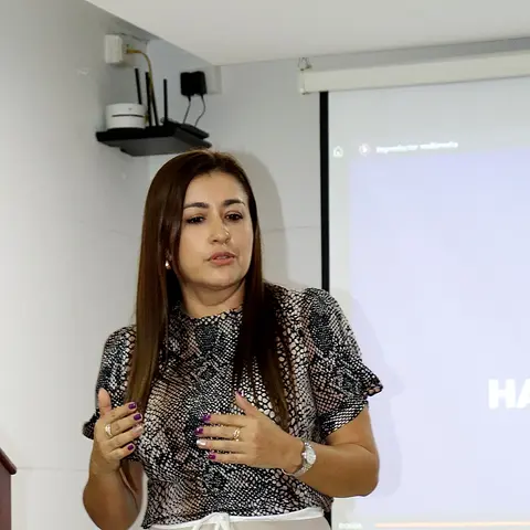 Acopi Talk Liderazgo