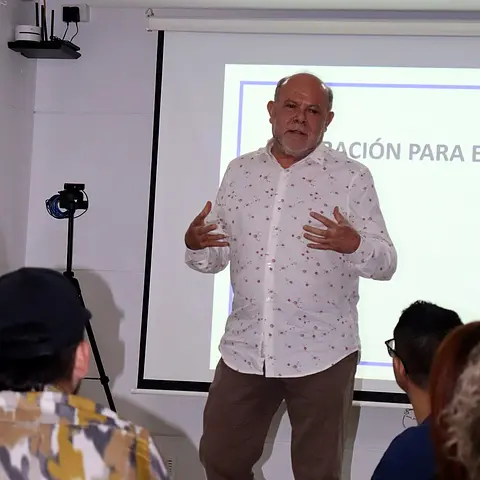 Acopi Talk Liderazgo