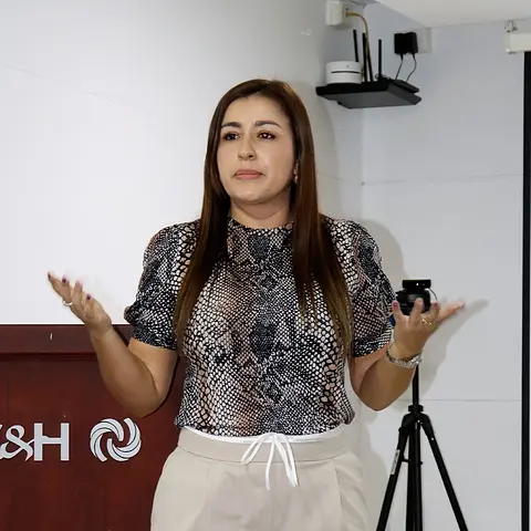 Acopi Talk Liderazgo