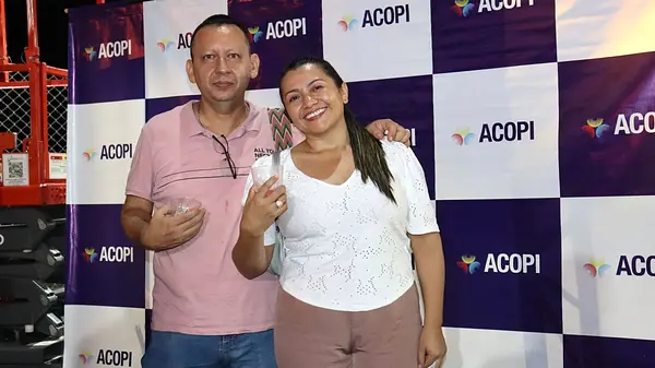 Acopi Talk Comunicación