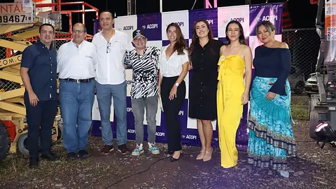 Acopi Talk Comunicación