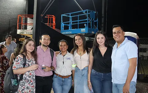 Acopi Talk Comunicación