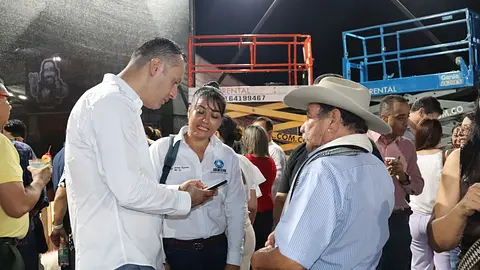 Acopi Talk Comunicación