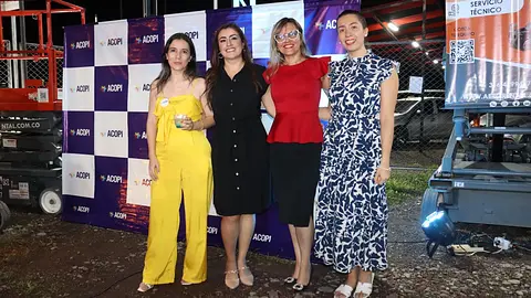 Acopi Talk Comunicación