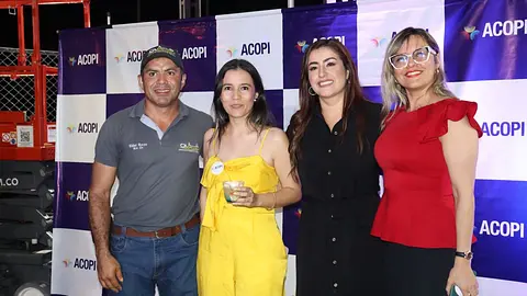 Acopi Talk Comunicación