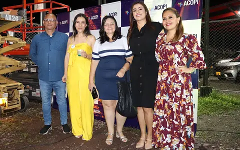 Acopi Talk Comunicación