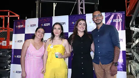 Acopi Talk Comunicación