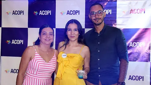 Acopi Talk Comunicación