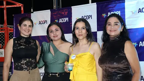 Acopi Talk Comunicación