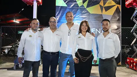 Acopi Talk Comunicación