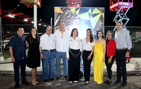 Acopi Talk Comunicación