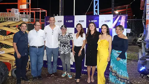 Acopi Talk Comunicación