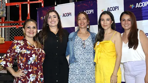 Acopi Talk Comunicación