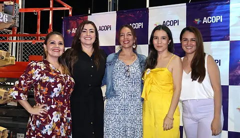 Acopi Talk Comunicación