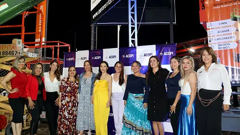 Acopi Talk Comunicación