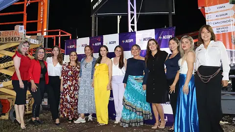 Acopi Talk Comunicación