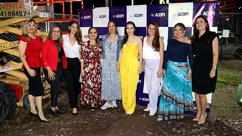 Acopi Talk Comunicación