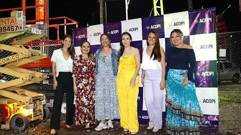 Acopi Talk Comunicación