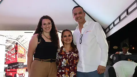 Acopi Talk Comunicación