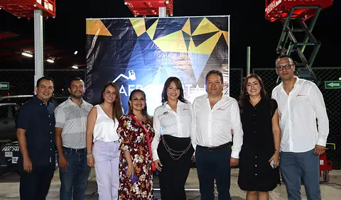 Acopi Talk Comunicación