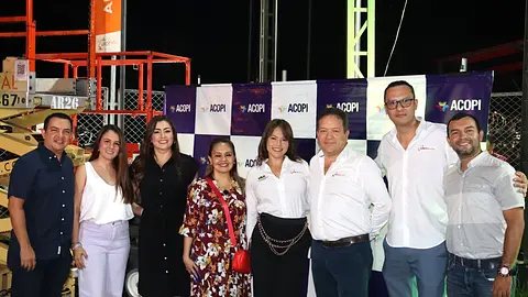 Acopi Talk Comunicación