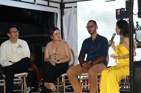 Acopi Talk Comunicación