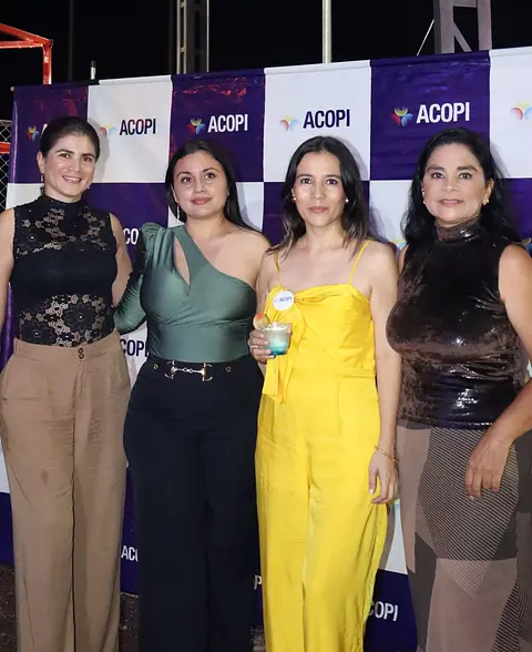 Acopi Talk Comunicación