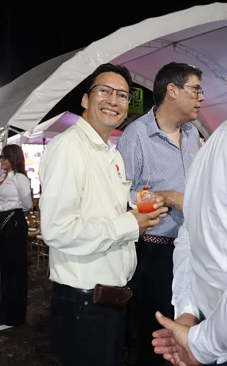 Acopi Talk Comunicación