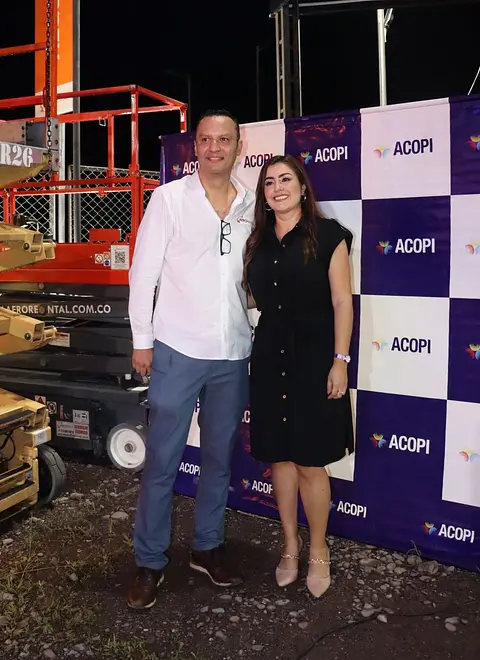 Acopi Talk Comunicación