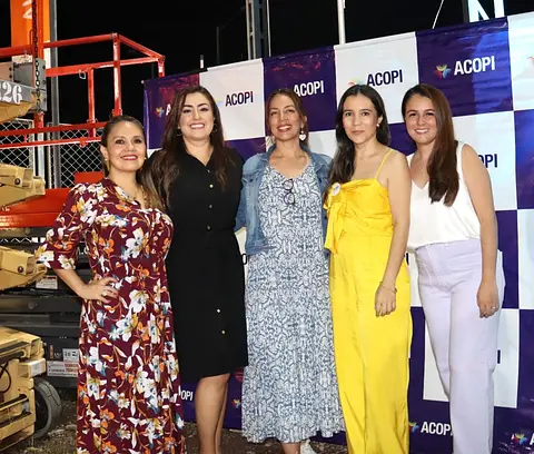 Acopi Talk Comunicación