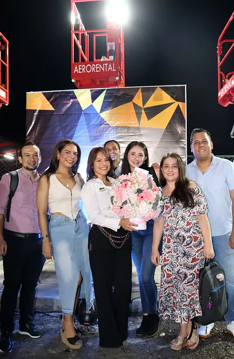 Acopi Talk Comunicación